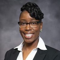 Adrien Bennings Is the First Woman President of Kellogg Community College in Michigan