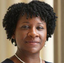 In Memoriam: Katherine Williams Phillips, 1972-2020