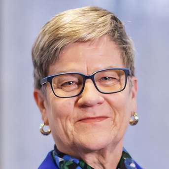 National Academy of Science Honors Kathleen Hall Jamieson With the 2020 Public Welfare Medal
