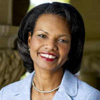 Condoleezza Rice Appointed Director of the Hoover Institution at Stanford University