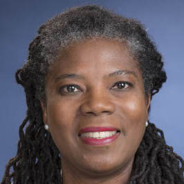 Suzanne L. Weekes Received Teaching Award From the Mathematical Association of America