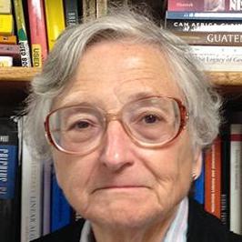 In Memoriam: Esther Sue Kanipe, 1945-2020