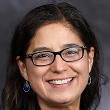 Two Women Scholars Appointed to Provost Positions