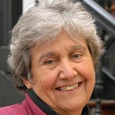 Ximena ZuÌnÌƒiga Received the Lifetime Achievement Award From the American College Personnel Association
