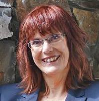Sandra Boham Named the Tribal College and University Honoree of the Year by the American Indian College Fund