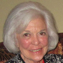 In Memoriam: Carol Ann Neisess Dâ€™Onofrio, 1936-2020