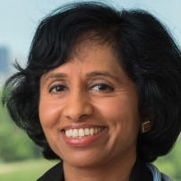 In Memoriam: Chitra Dinakar, 1966-2020