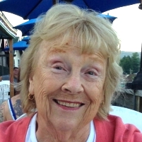 In Memoriam: Helen Tygielski Morgan, 1928-2020