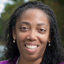 Cynthia Jackson-Elmoore Named Provost at California Polytechnic State University