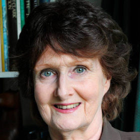 In Memorian: Eaven Boland, 1944-2020