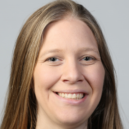 Lilly Ettinger of Baylor University Wins the Collegiate Recovery Staff of the Year Award