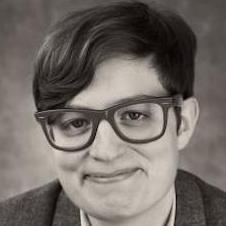 University of Chicago’s Alice Goff Wins the 2020 Berlin Prize