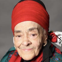In Memoriam: Alyce Chenault Gullattee, 1928-2020