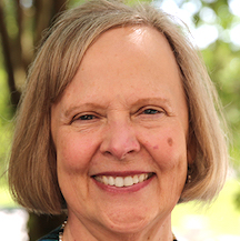 In Memoriam: Karen L. Laughlin, 1951-2020