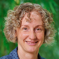 Colgate University’s Beth Parks Named Editor of the American Journal of Physics