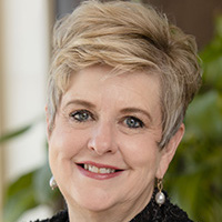 The First Woman President of the Texas Tech University Health Sciences Center