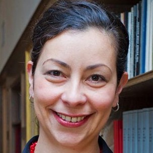 Organization of American Historians Bestows Award on Cornell University’s VeroÌnica MartiÌnez-Matsuda