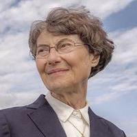 In Memoriam: Sister Thomas Welder, 1940-2020