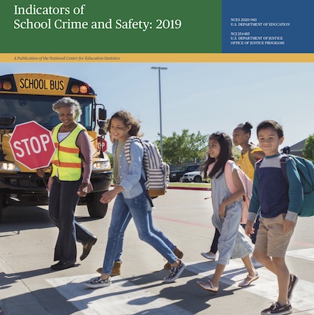 U.S. Department of Education Reports New Data on Campus Sexual Assaults