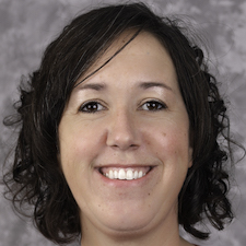 University of Georgia’s Alexa Lamm Honored for Agricultural Education and Communication