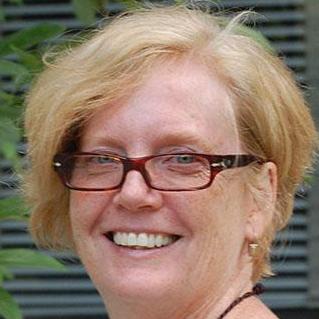 Penn State’s Lorraine Dowler Honored by the American Association of Geographers