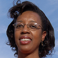 Lesley-Ann L. Dupigny-Giroux Elected President of the American Association of State Climatologists