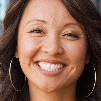 The New President of Evergreen Valley College in San Jose, California