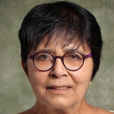 In Memoriam: MarÃ­a Cristina Lugones, 1944-2020
