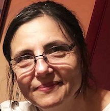 Tudorita Tumbar of Cornell University Has Received a Humboldt Research Award