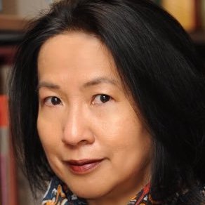 Luisa Igloria Is the New Poet Laureate of the Commonwealth of Virginia