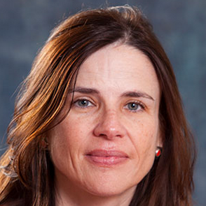 The First Woman Editor in Chief of the Latin American Research Review