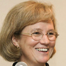 In Memoriam: Sara Lissa Hutchison Hampshire, 1949-2020