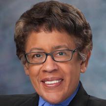 San Diego Mesa College Honors Its Former President Constance Carroll
