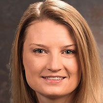 Katelyn Kotlarek Wins the Young Professional Scholarship From the American Cleft Palate-Craniofacial Association