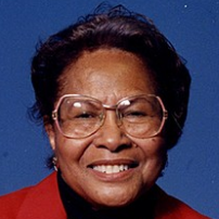 In Memoriam: Viralene Johnson Coleman, 1928-2020