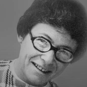 In Memoriam: Joanne Washburn, 1937-2020