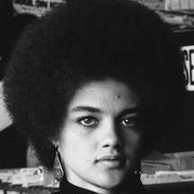 Emory University Acquires the Personal Papers of Kathleen Cleaver
