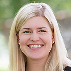 Vanderbilt University’s Ashley Smith Honored by the American Society of Civil Engineers