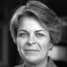 In Memoriam: Constance Hall Buchanan, 1947-2020