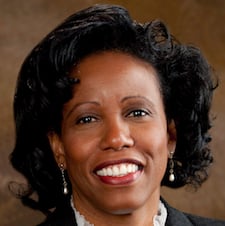 Cynthia Nances Named Chair-Elect of the the American Bar Foundation Fellows