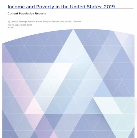 The Persisting Gender Gap in Poverty Rates in the United States