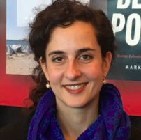 Bard College Scholar Wins Book Award From the Middle East Studies Association
