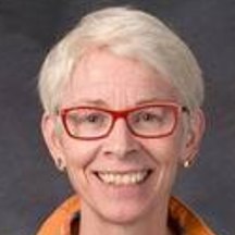 In Memoriam: Faye E. Dudden, 1948-2020