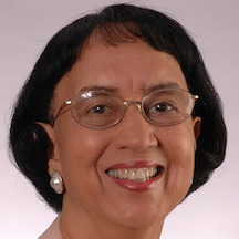 Jeanne Craig Sinkford Wins the Highest Award Given by the American College of Dentists