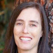 A Trio of Women Who Have Been Appointed to Endowed Chairs