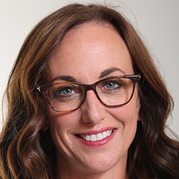 Cheri Canon Honored by the American Association for Women in Radiology
