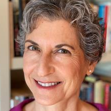 Elizabeth Watkins Will Be the Next Provost at the University of California, Riverside