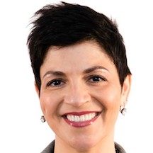 A Trio of Women Who Have Been Appointed to University Diversity Posts
