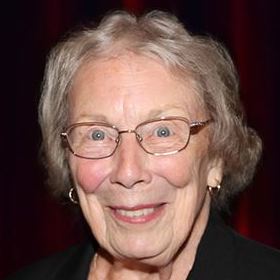 In Memoriam: Nancy Russell Hamant, 1935-2020