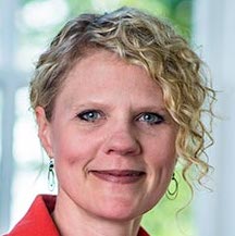 Julia Jasken Appointed President of McDaniel College in Westminster, Maryland
